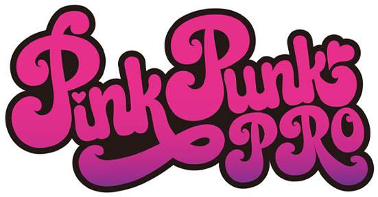 Pink Punk Pro